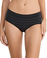 Jockey Women's Seamfree Hipster 3-Pack Underwear 4391