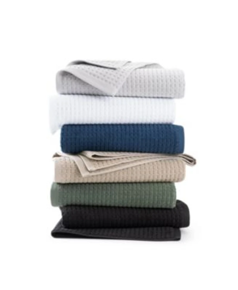Dkny Quick Dry Bath Towel Sets