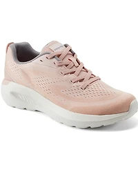 Easy Spirit Women's Starlene Lightweight Lace-Up Sneakers