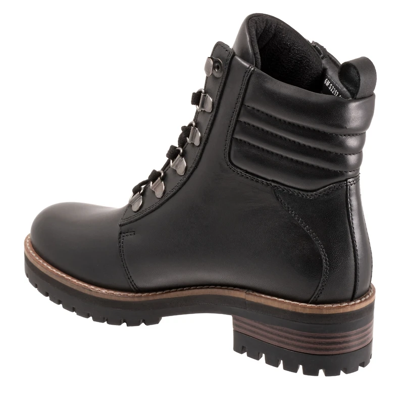 Softwalk Everett Boot