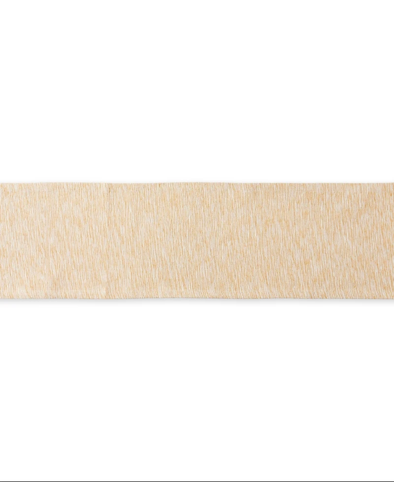 Design Imports Space Dyed Table Runner, 14" x 72"