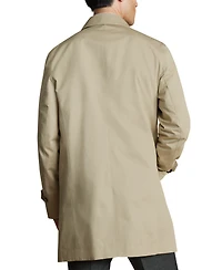 Charles Tyrwhitt Men's Waterproof Raincoat