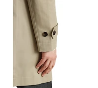 Charles Tyrwhitt Men's Waterproof Raincoat