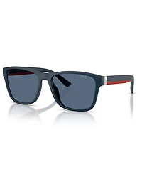 Polo Ralph Lauren Men's Large Sunglasses