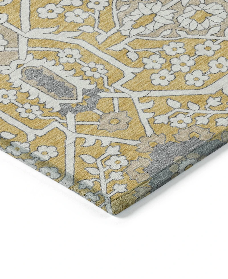 Addison Chantille Machine Washable ACN863 9'x12' Area Rug