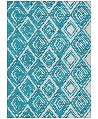 Addison Chantille Machine Washable ACN862 9'x12' Area Rug