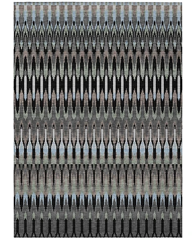 Addison Chantille Machine Washable ACN860 9'x12' Area Rug
