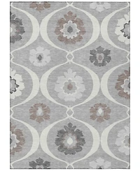 Addison Chantille Machine Washable ACN858 9'x12' Area Rug