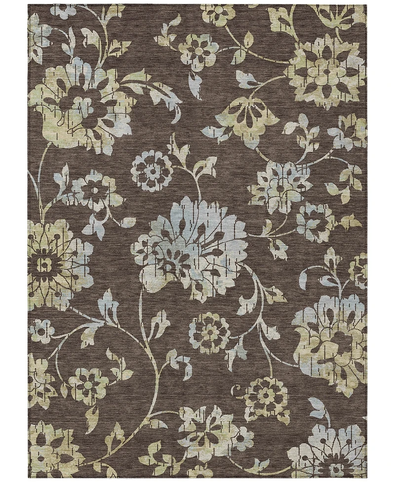 Addison Chantille Machine Washable ACN856 9'x12' Area Rug