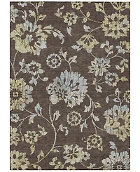 Addison Chantille Machine Washable ACN856 9'x12' Area Rug