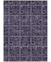 Addison Chantille Machine Washable Acn853 Area Rug Collection
