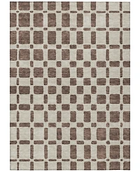 Addison Chantille Machine Washable ACN871 8'x10' Area Rug