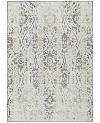 Addison Chantille Machine Washable ACN868 8'x10' Area Rug