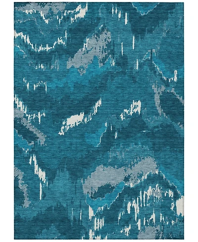 Addison Chantille Machine Washable ACN865 8'x10' Area Rug