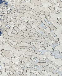 Addison Chantille Machine Washable ACN864 8'x10' Area Rug