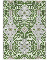 Addison Chantille Machine Washable ACN863 8'x10' Area Rug