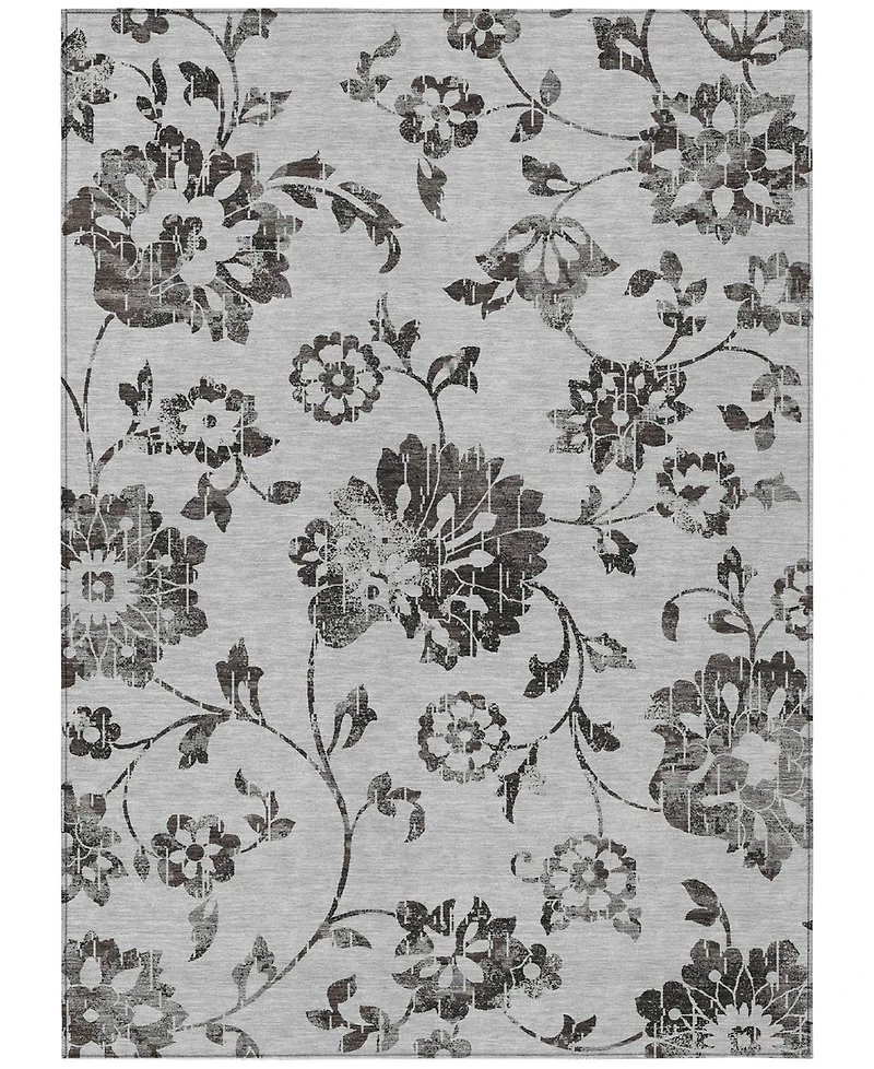 Addison Chantille Machine Washable ACN856 8'x10' Area Rug