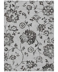 Addison Chantille Machine Washable ACN856 8'x10' Area Rug