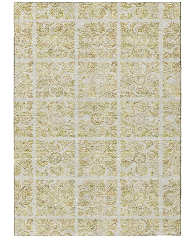 Addison Chantille Machine Washable ACN854 8'x10' Area Rug