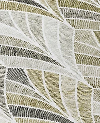 Addison Chantille Machine Washable ACN851 8'x10' Area Rug