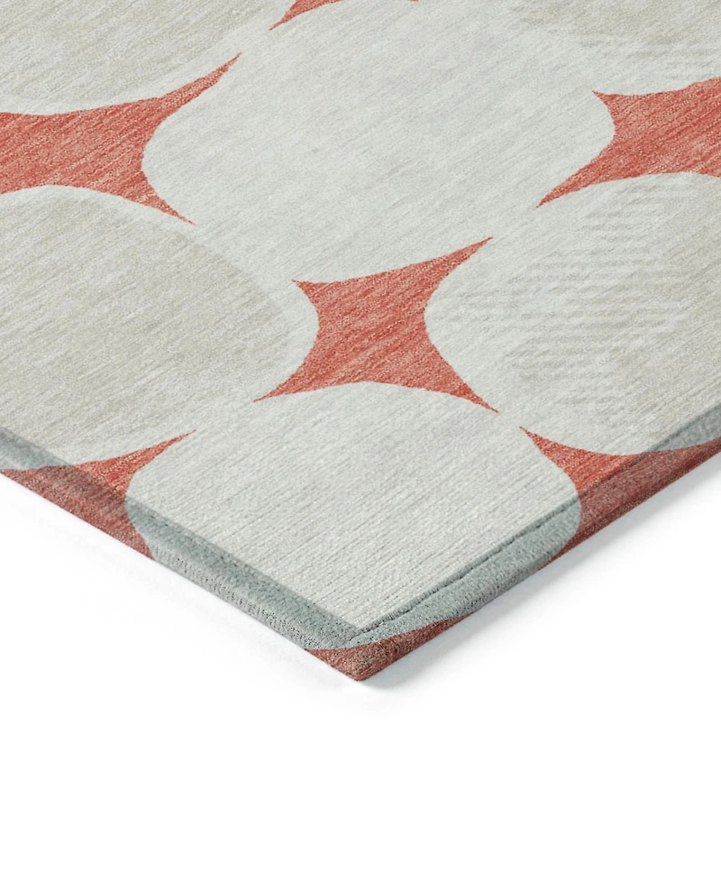 Addison Chantille Machine Washable ACN870 5'x7'6" Area Rug