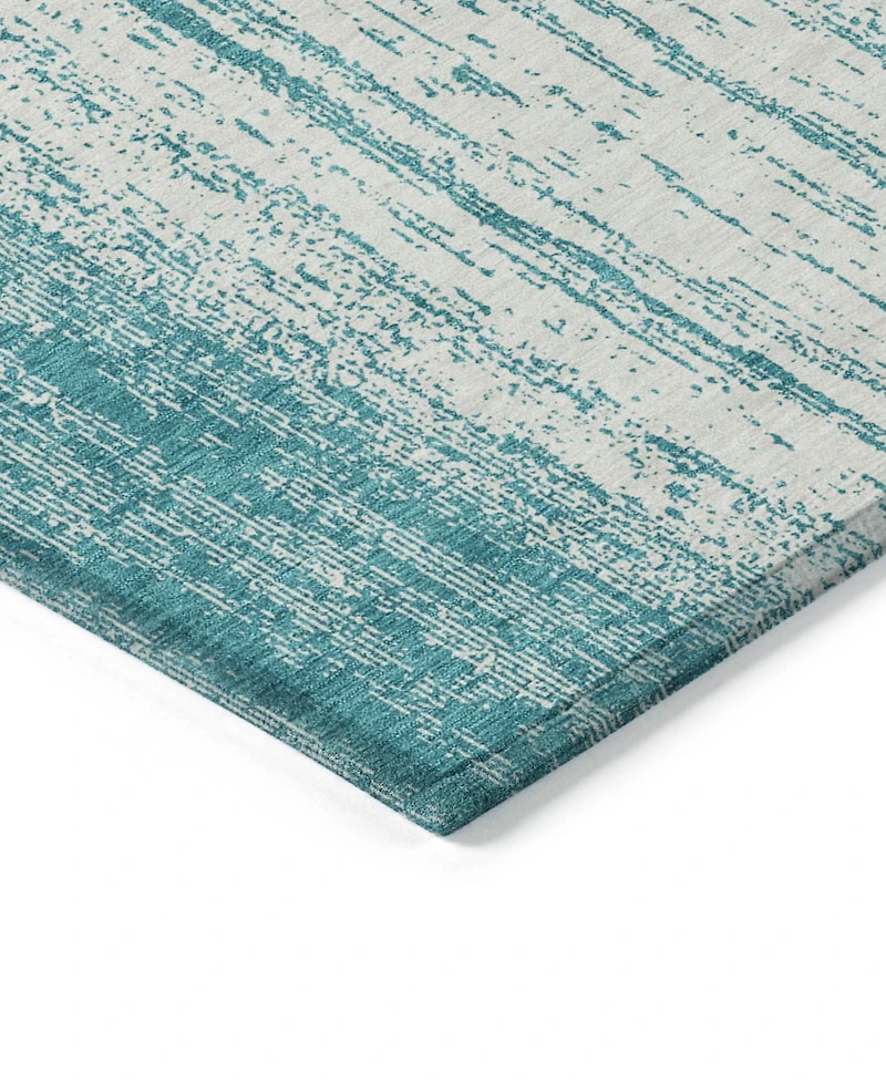 Addison Chantille Machine Washable ACN861 5'x7'6" Area Rug