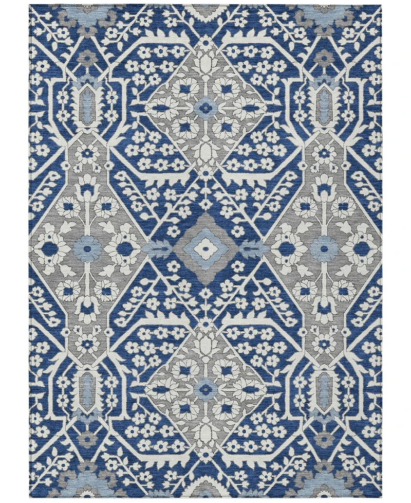 Addison Chantille Machine Washable ACN863 3'x5' Area Rug