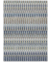 Addison Chantille Machine Washable ACN860 3'x5' Area Rug