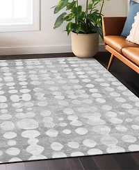 Addison Chantille Machine Washable ACN869 2'6"x3'10" Area Rug