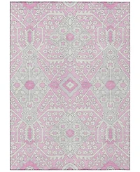 Addison Chantille Machine Washable ACN863 2'6"x3'10" Area Rug