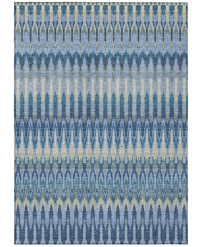 Addison Chantille Machine Washable ACN860 2'6"x3'10" Area Rug