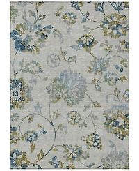 Addison Chantille Machine Washable ACN856 2'6"x3'10" Area Rug