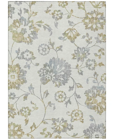 Addison Chantille Machine Washable ACN856 2'6"x3'10" Area Rug