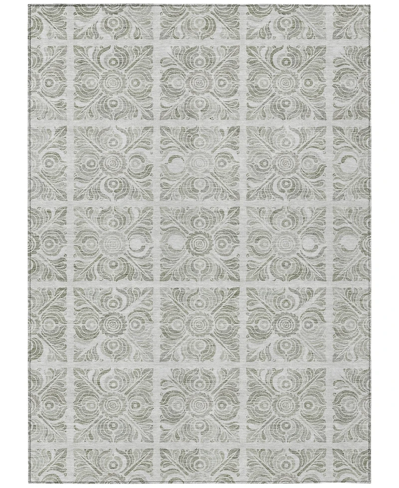 Addison Chantille Machine Washable ACN854 2'6"x3'10" Area Rug