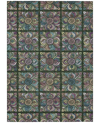 Addison Chantille Machine Washable ACN852 2'6"x3'10" Area Rug