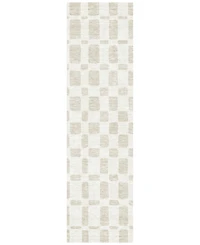 Addison Chantille Machine Washable ACN871 2'3"x7'6" Runner Area Rug