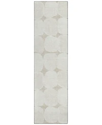 Addison Chantille Machine Washable ACN870 2'3"x7'6" Runner Area Rug