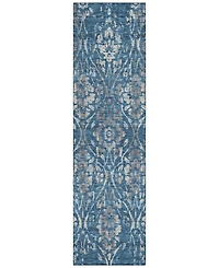 Addison Chantille Machine Washable ACN868 2'3"x7'6" Runner Area Rug