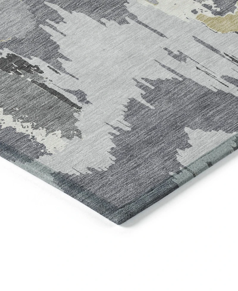 Addison Chantille Machine Washable ACN865 2'3"x7'6" Runner Area Rug