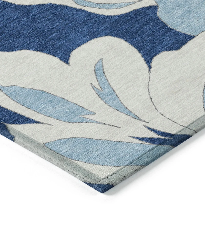 Addison Chantille Machine Washable ACN857 2'3"x7'6" Runner Area Rug