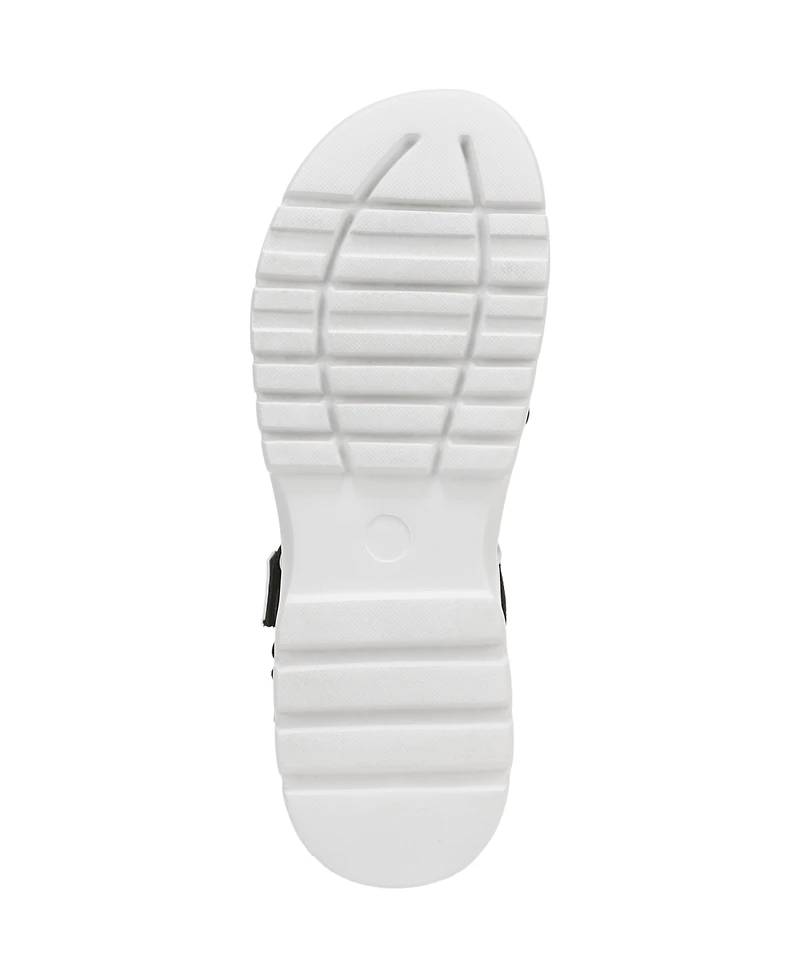 Ryka Women's Beyond Strappy Sport Sandals