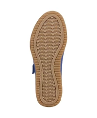 Ryka Women's Effortless Mary Jane Closed Round Toe Flats