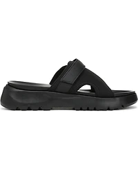 Ryka Women's Brilliant Sport Slide Sandals