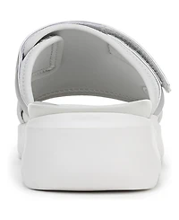 Ryka Women's Brilliant Sport Slide Sandals