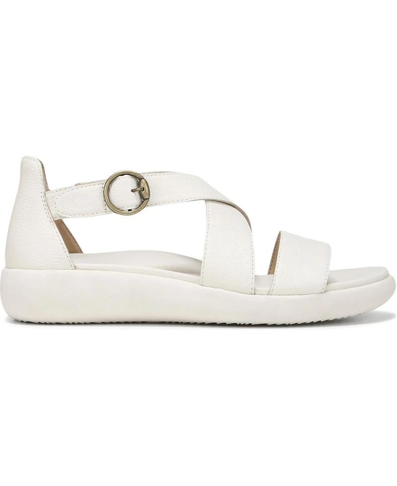 Vionic Womens Harmony Rx Strappy Sandals