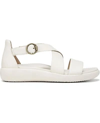 Vionic Womens Harmony Rx Strappy Sandals