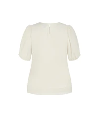 Plus Florentine Top