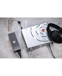 iFi Audio iPower Elite Active Noise Canceling 5V Dc Power Supply