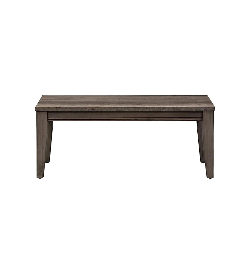 Liberty Furniture Bench (Rta)