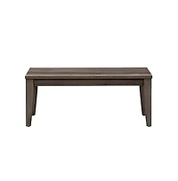 Liberty Furniture Bench (Rta)